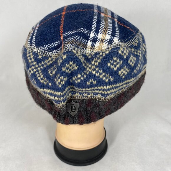 HEADERS Military Style Cadet Hat NWOT - Picture 6 of 9